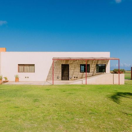 Trafalgar Polo Club El Palmar de Vejer Exterior foto