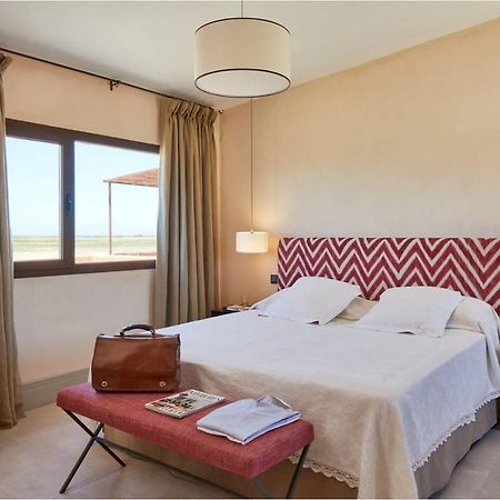Trafalgar Polo Club El Palmar de Vejer Exterior foto