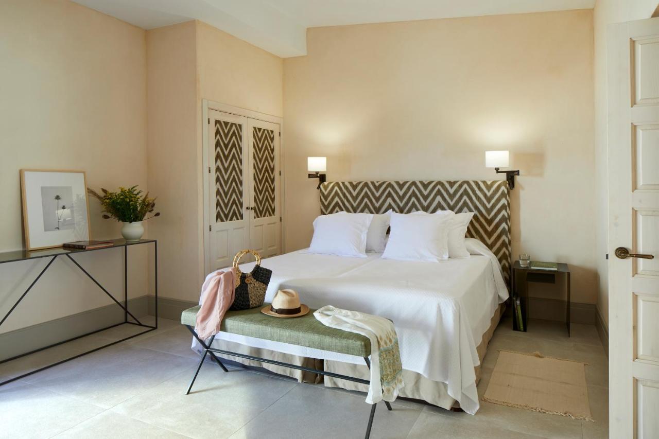Trafalgar Polo Club El Palmar de Vejer Exterior foto