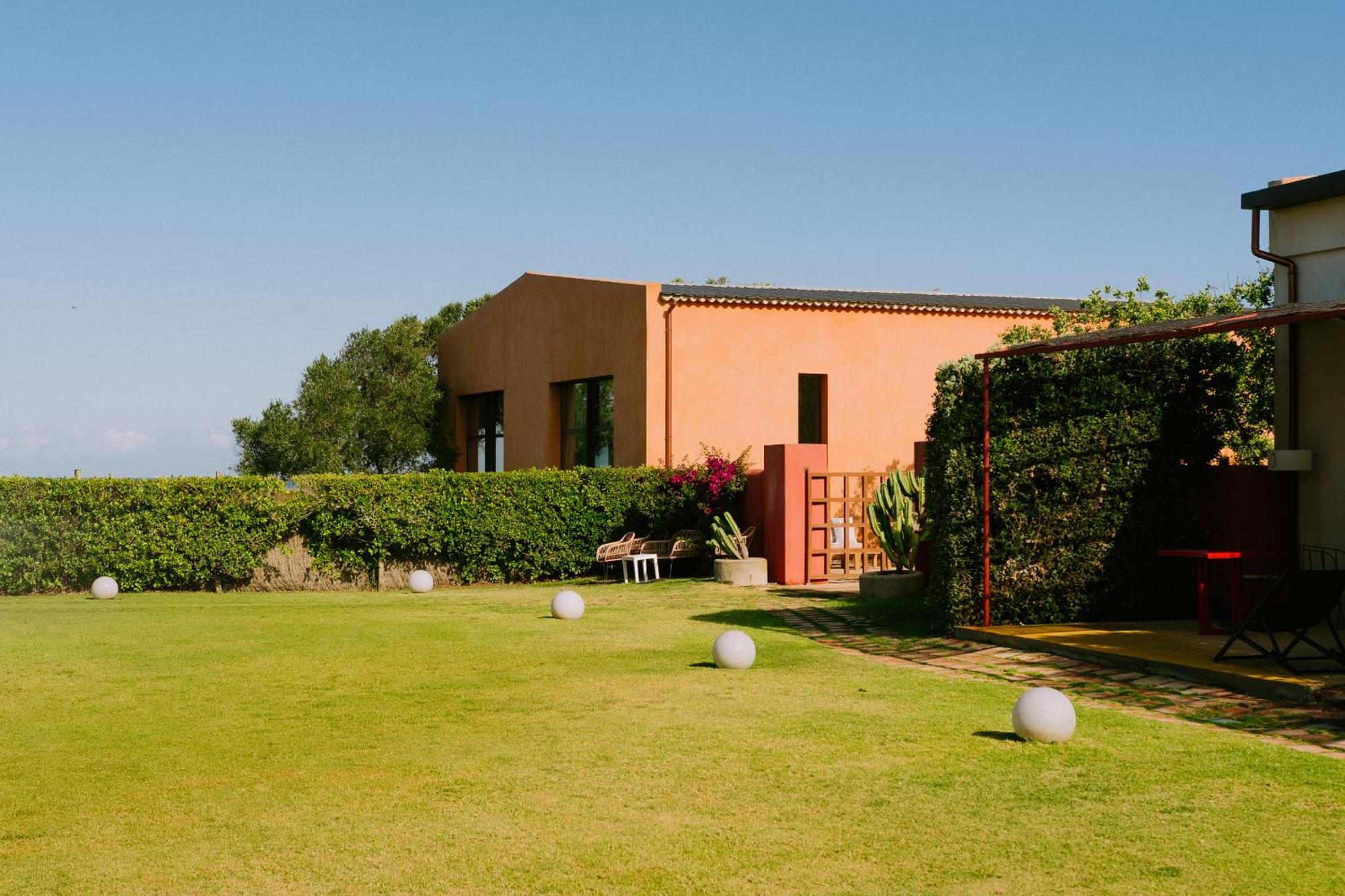 Trafalgar Polo Club El Palmar de Vejer Exterior foto