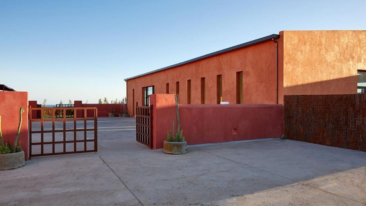 Trafalgar Polo Club El Palmar de Vejer Exterior foto